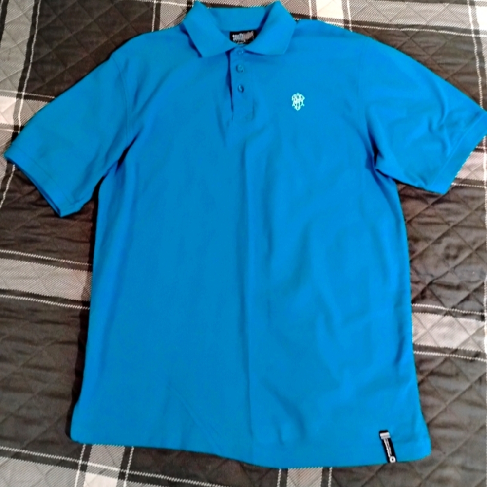 Southpole polo